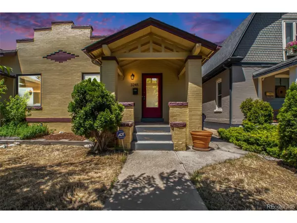 3245 N Clay St, Denver, CO 80211