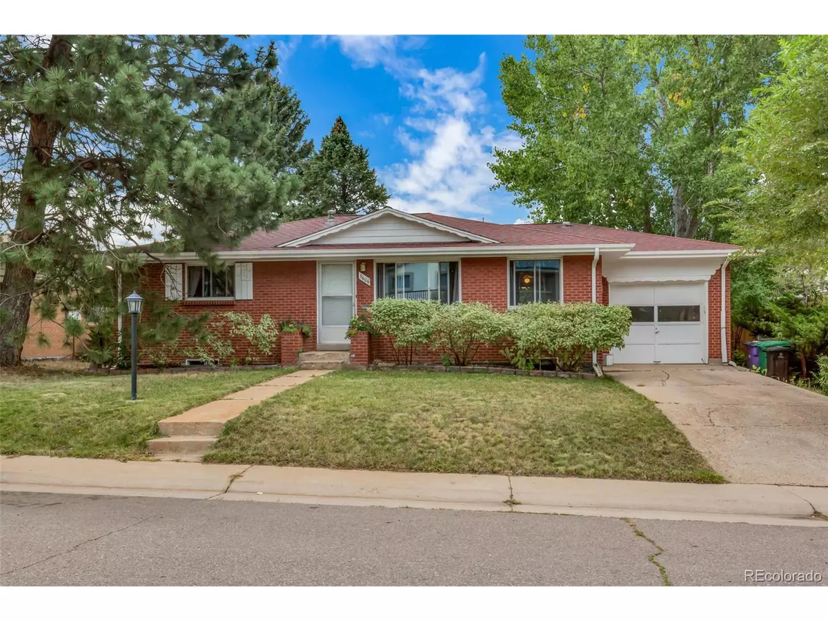 Denver, CO 80236,3606 W Linvale Pl
