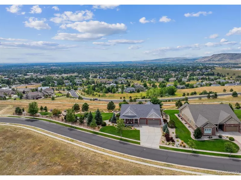 7864 Ulysses St, Arvada, CO 80007