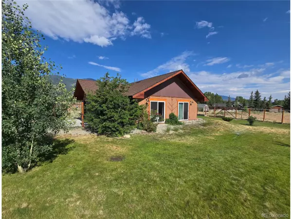 Buena Vista, CO 81211,16811 County Road 306