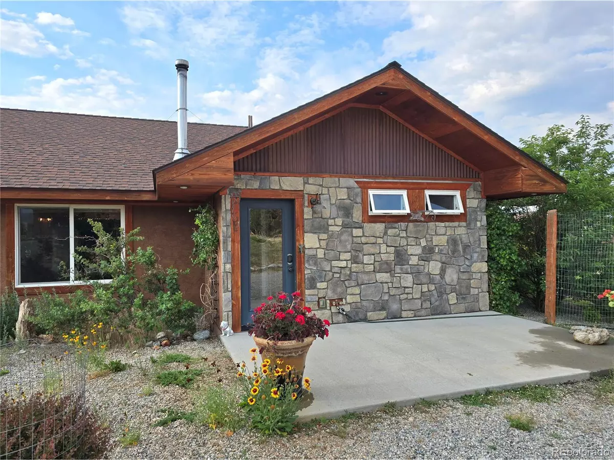 Buena Vista, CO 81211,16811 County Road 306