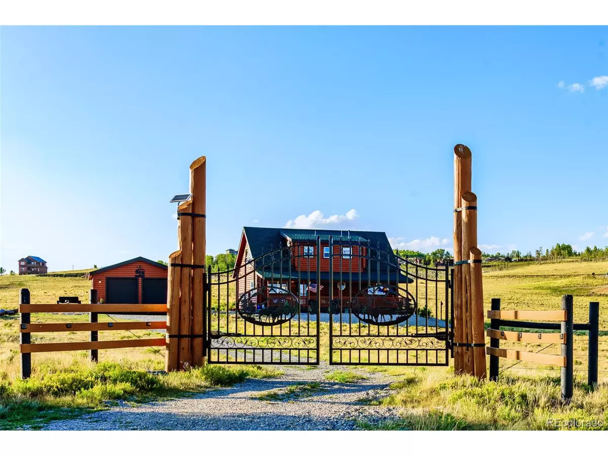 Jefferson, CO 80456,322 Red Hill Rd