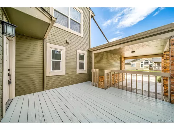 Littleton, CO 80123,4825 S Ammons St #102