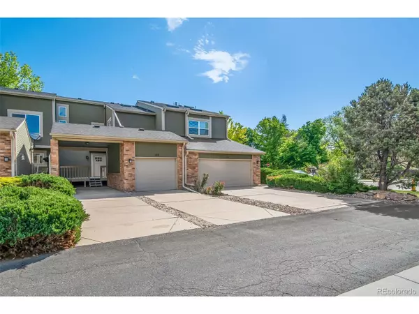 4825 S Ammons St #102, Littleton, CO 80123