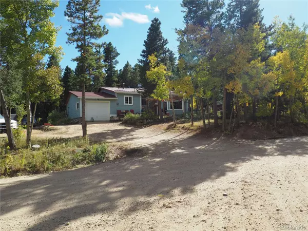 106 Meadowlake Dr, Black Hawk, CO 80422