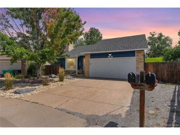 2052 Turner Ct, Castle Rock, CO 80104