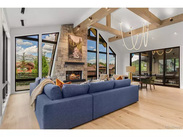 Breckenridge, CO 80424,294 Gold Run Rd