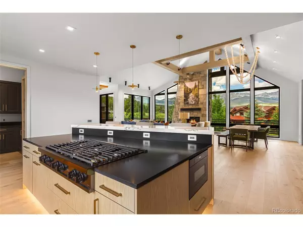 Breckenridge, CO 80424,294 Gold Run Rd