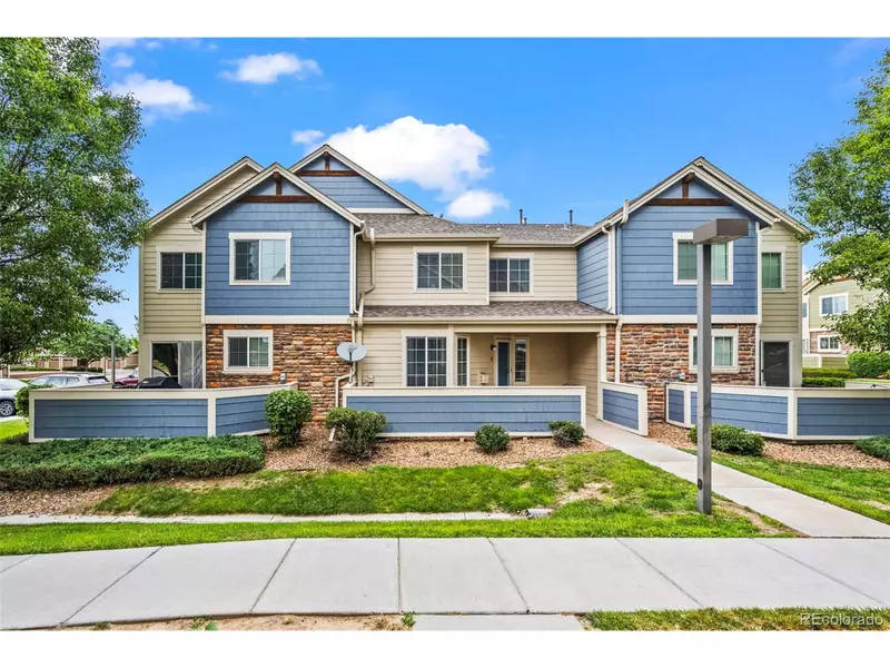 15800 E 121st Ave #5H, Brighton, CO 80603