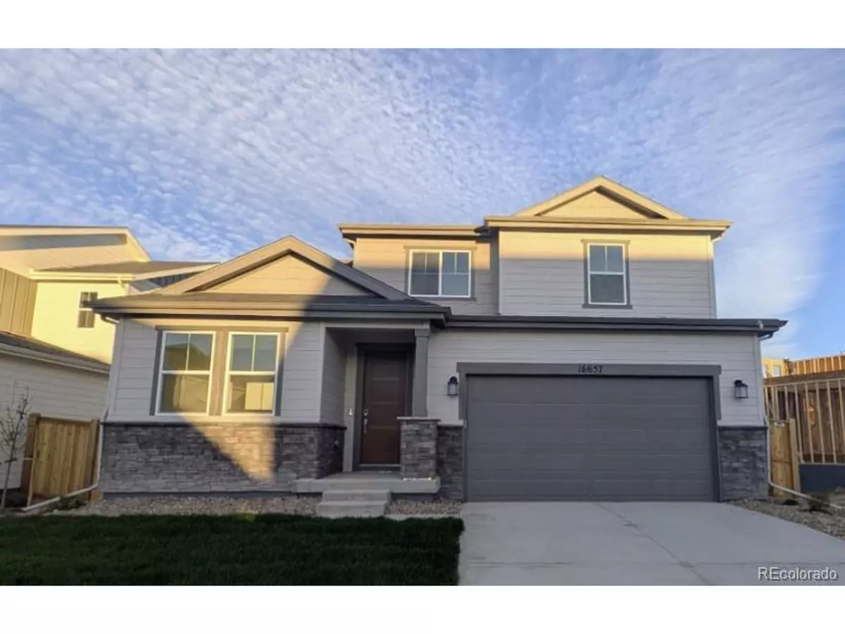 Arvada, CO 80007,16657 W 92nd Pl