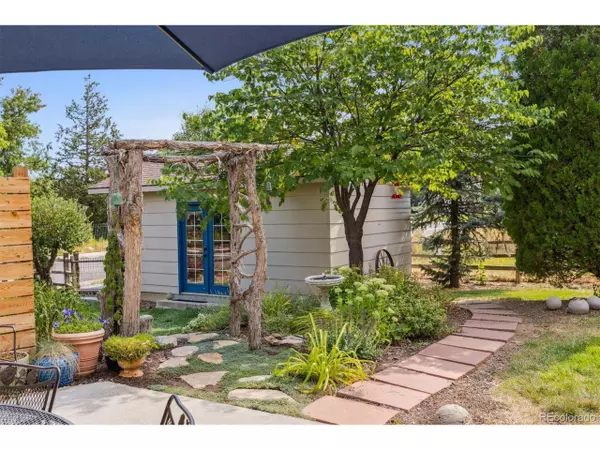 Centennial, CO 80121,4482 E Fair Cir