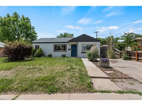 1050 E Dartmouth Ave,  Englewood,  CO 80113