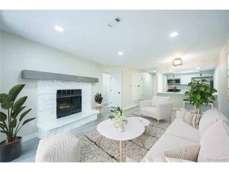 16153 E Alaska Pl #7, Aurora, CO 80017