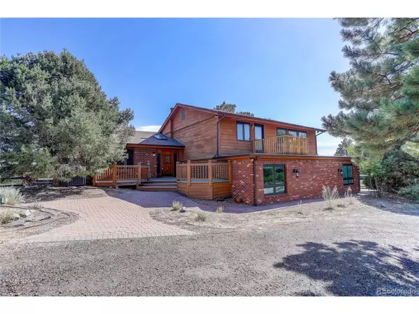 Parker, CO 80138,8296 Ponderosa Dr