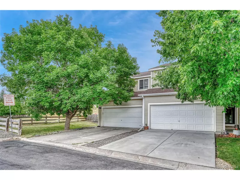 22166 E Berry Pl, Aurora, CO 80015