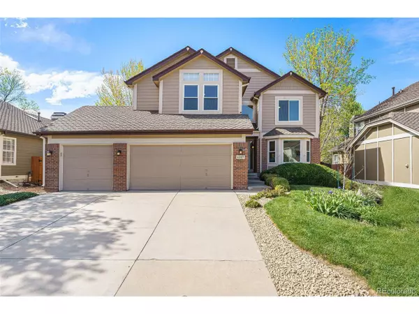 6307 S Urban St, Littleton, CO 80127