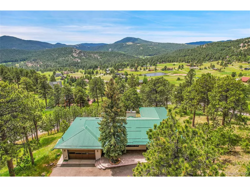 6629 Jungfrau Way, Evergreen, CO 80439