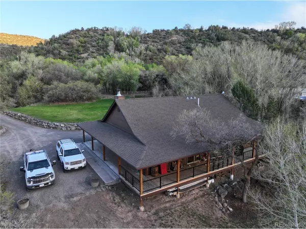 Collbran, CO 81624,53580 Highway 330