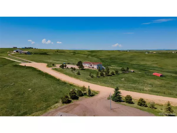29333 Rawhide Ct, Elizabeth, CO 80107