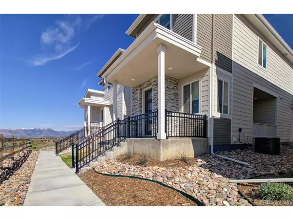 5033 Baseline Vw, Colorado Springs, CO 80920