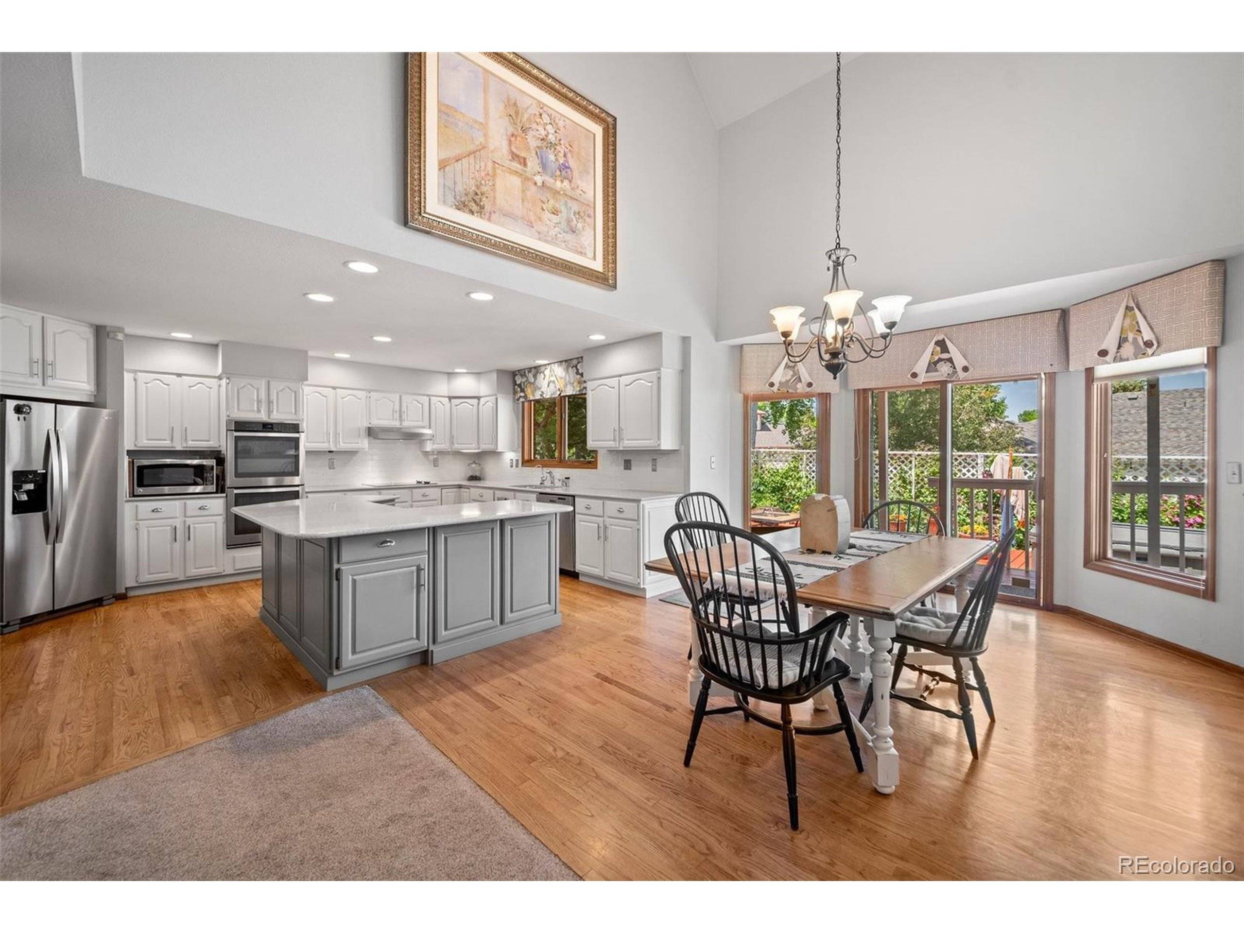 Littleton, CO 80123,4161 W Lake Cir