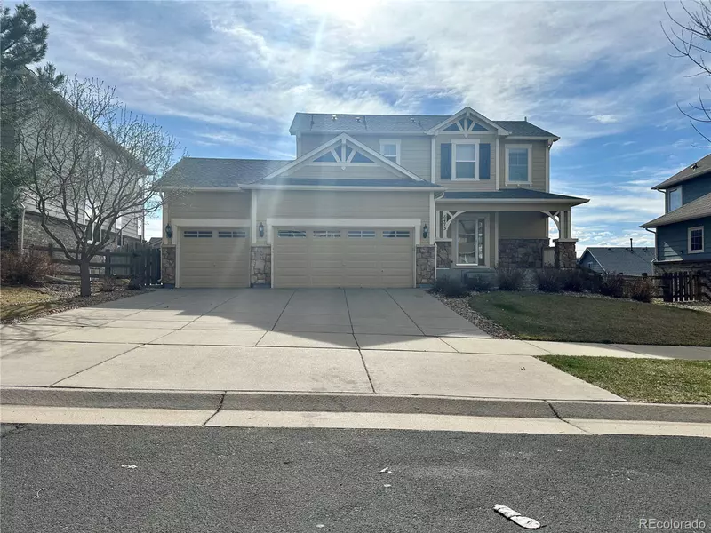 6473 S Irvington Way, Aurora, CO 80016