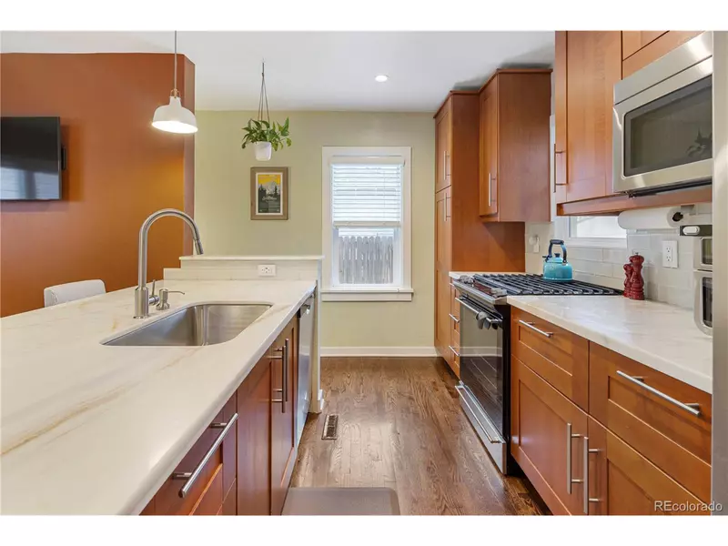 2665 S Pennsylvania St, Denver, CO 80210