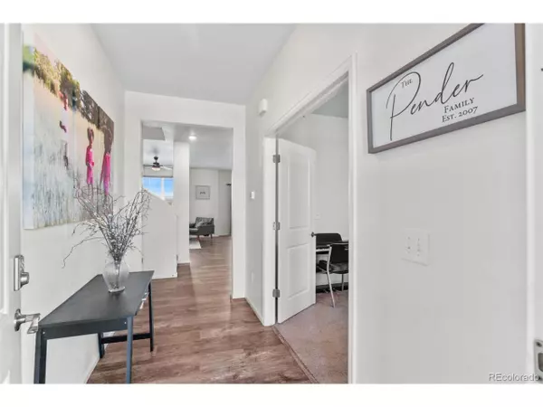 Aurora, CO 80018,31 S Quantock St