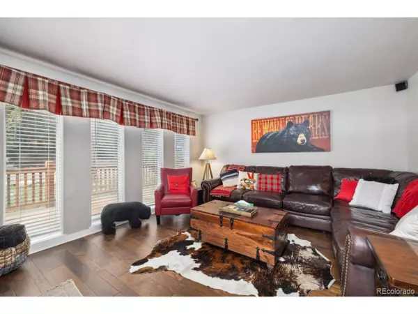 Breckenridge, CO 80424,27 Tordal Way