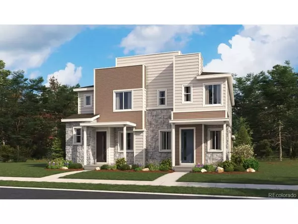 17054 E Virginia Ave, Aurora, CO 80017