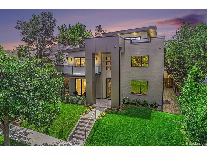 127 S Humboldt St, Denver, CO 80209
