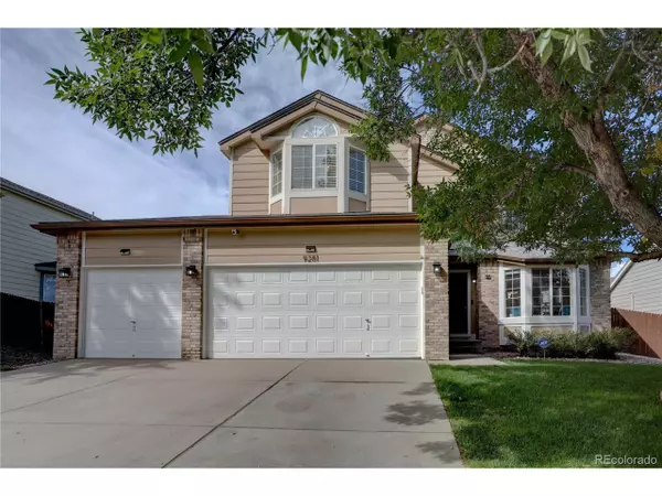 9281 Upham Way, Westminster, CO 80021