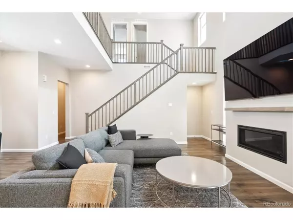 Lone Tree, CO 80124,10557 Eby Cir