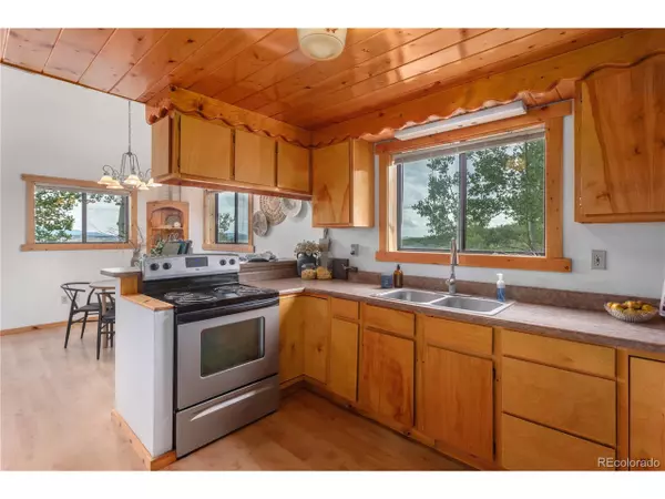 Jefferson, CO 80456,1793 Michigan Hill Rd