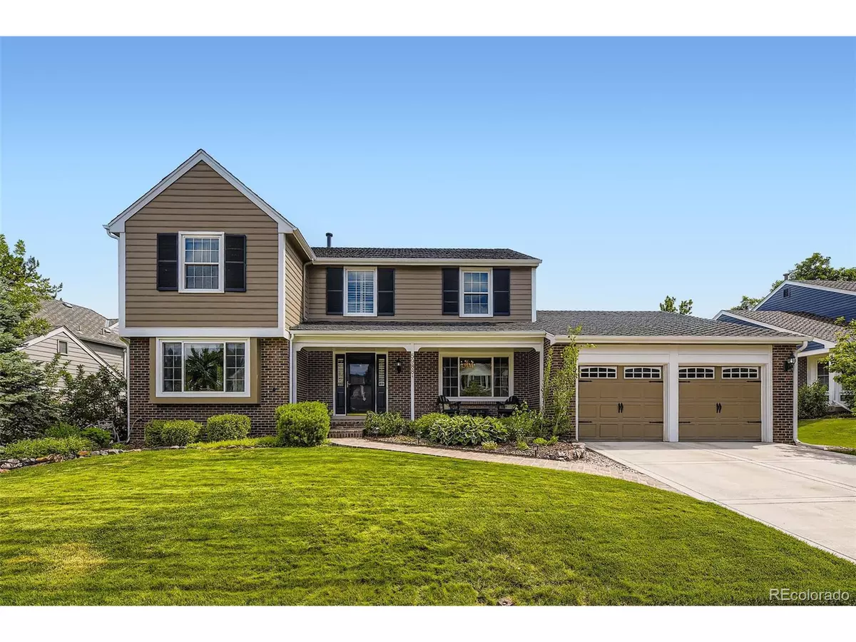 Centennial, CO 80112,5988 E Jamison Ln