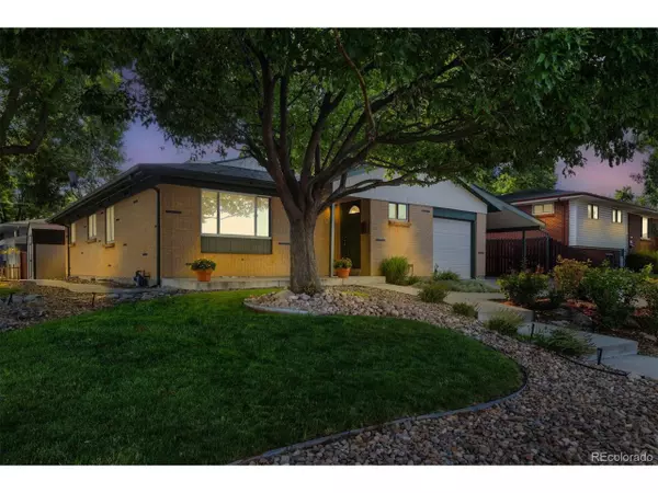 Arvada, CO 80004,6290 Quail St