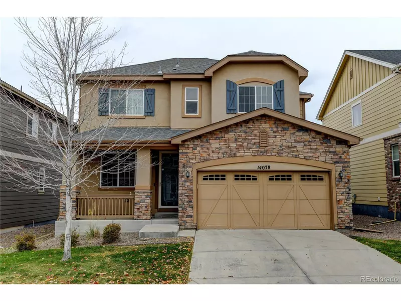 14078 Garfield St, Thornton, CO 80602