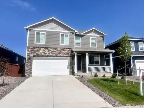 439 Blue bird Rd, Johnstown, CO 80534