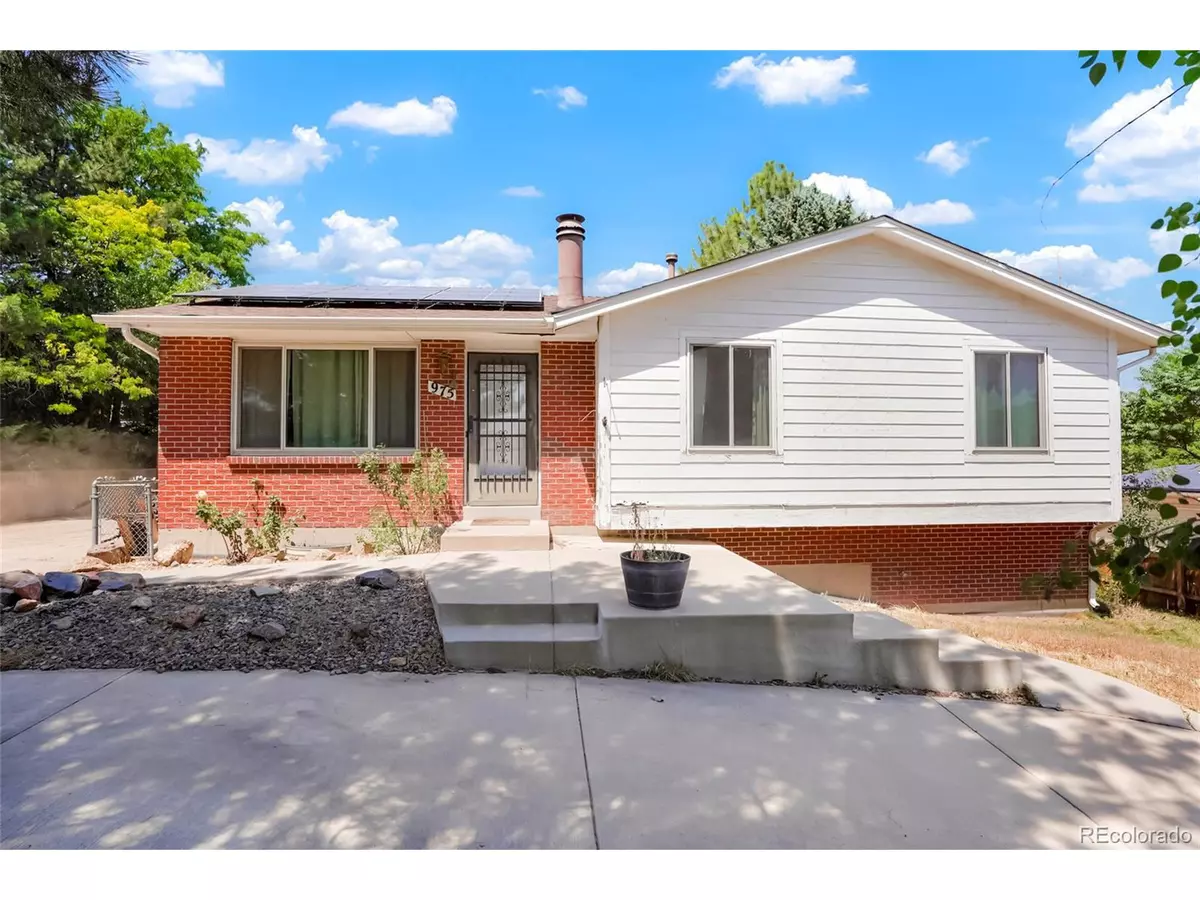 Lakewood, CO 80226,975 S Newland St