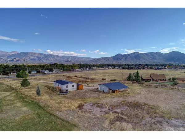 Buena Vista, CO 81211,15980 County Road 306