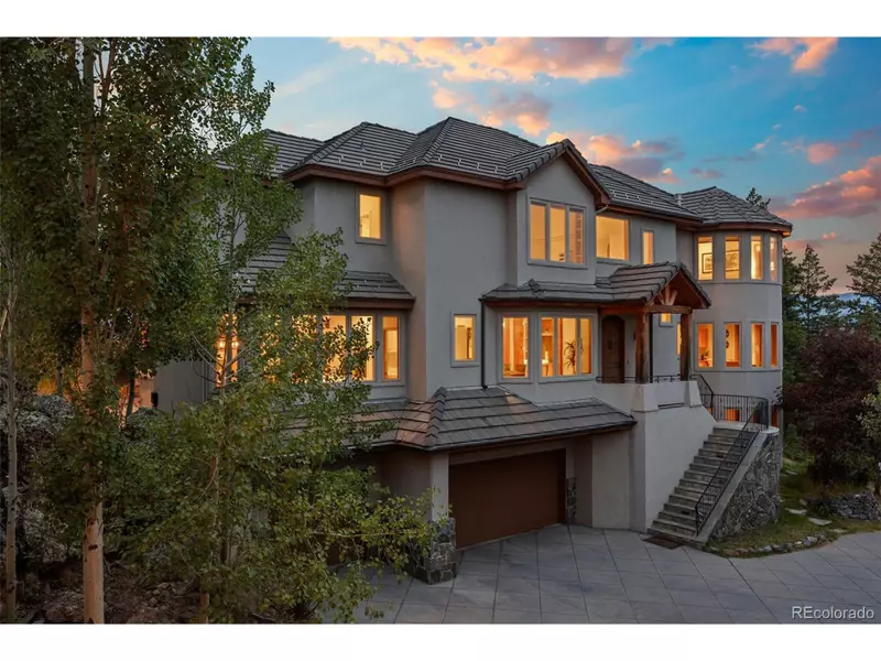 6827 Timbers Dr, Evergreen, CO 80439