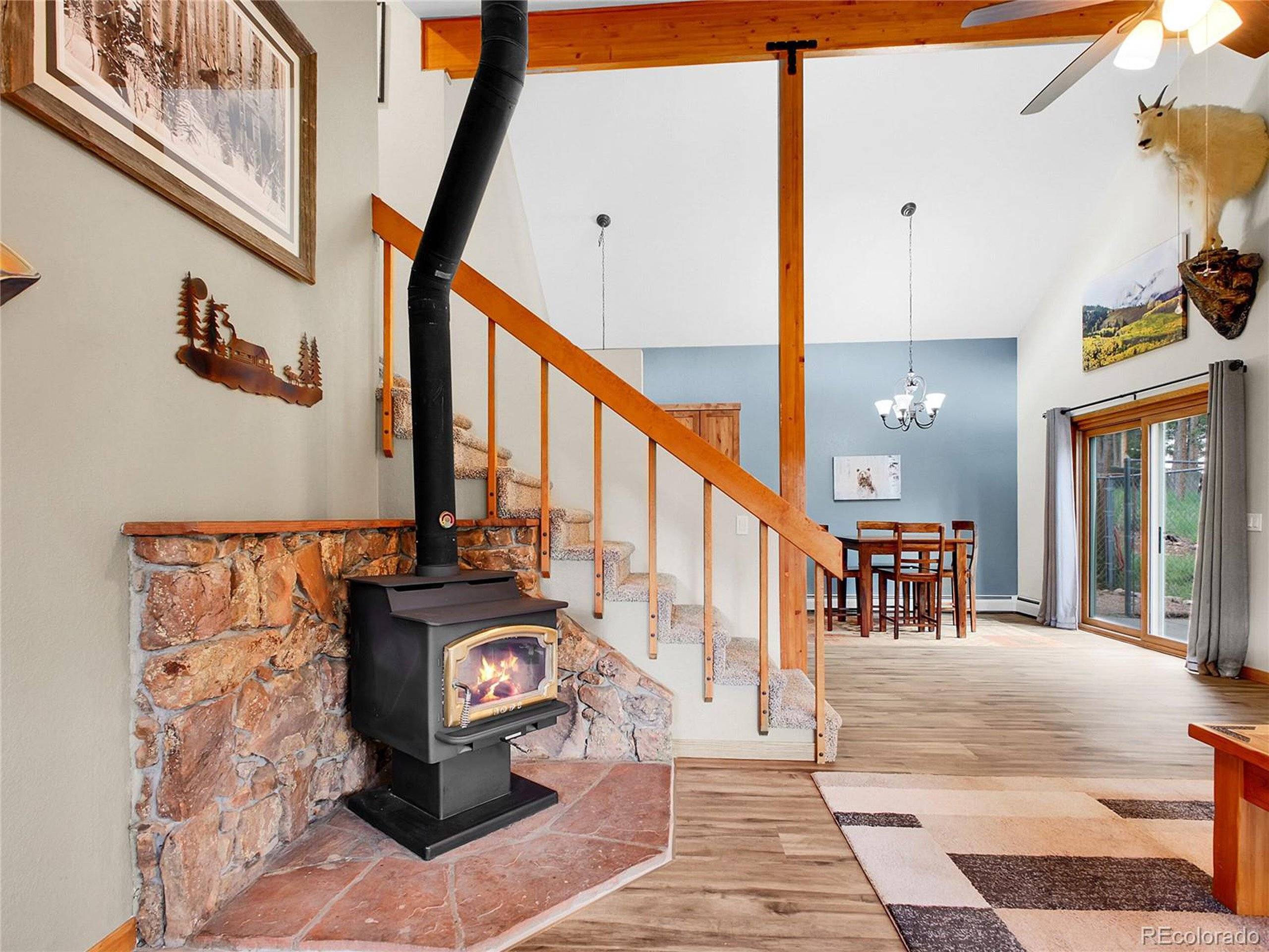 Conifer, CO 80433,26765 Bradley St