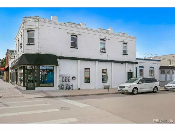 Denver, CO 80210,4 W Arkansas Ave