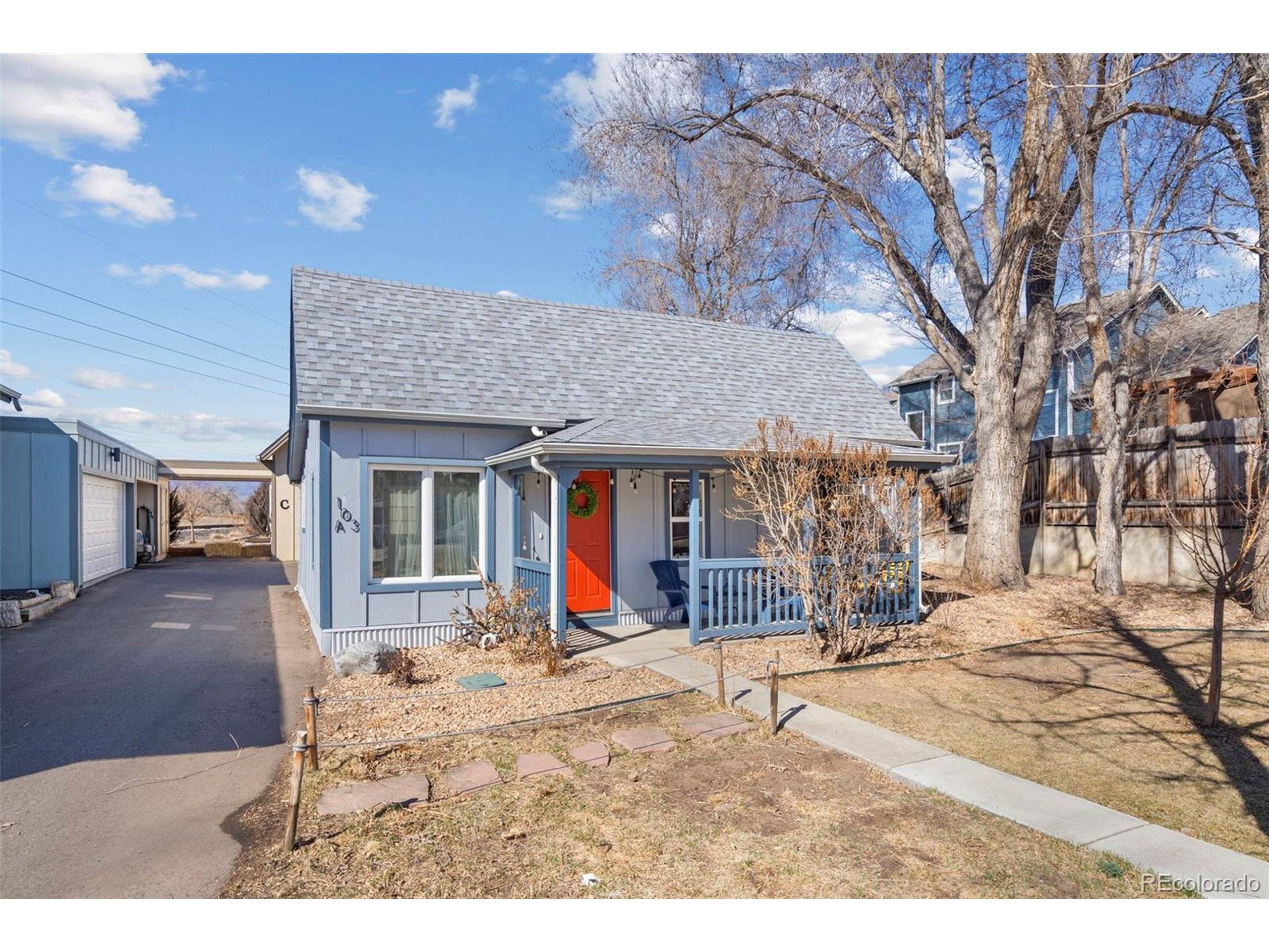 103 Sunset St #A, Longmont, CO 80501