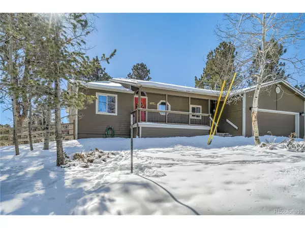 Divide, CO 80814,356 Aspen Cir