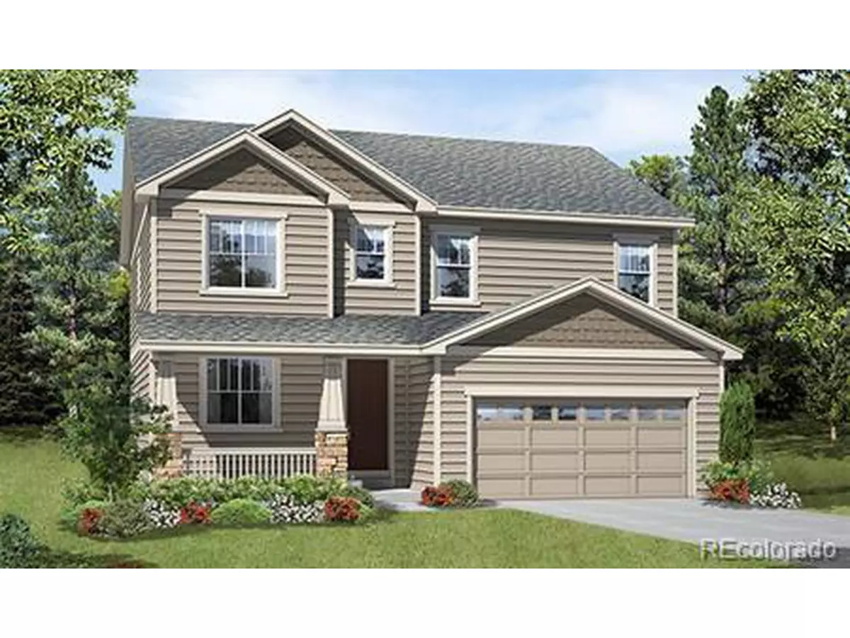 Castle Rock, CO 80104,5776 Berry Ridge Way