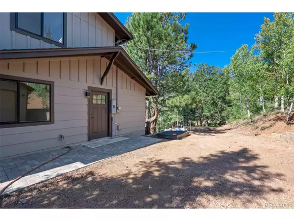 Cripple Creek, CO 80813,Address not disclosed