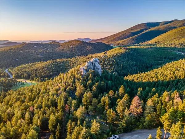 0 West Meadow Rd, Evergreen, CO 80439