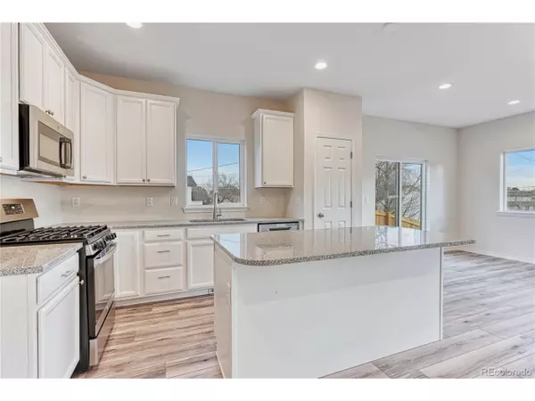 Colorado Springs, CO 80917,4266 Orchid St