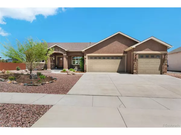 12832 Clark Peak Ct, Peyton, CO 80831